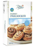 Swedish Baking Essentials Trio Pack : Swedish Pearl Sugar, Swedish Bak –  SecretPantryLA