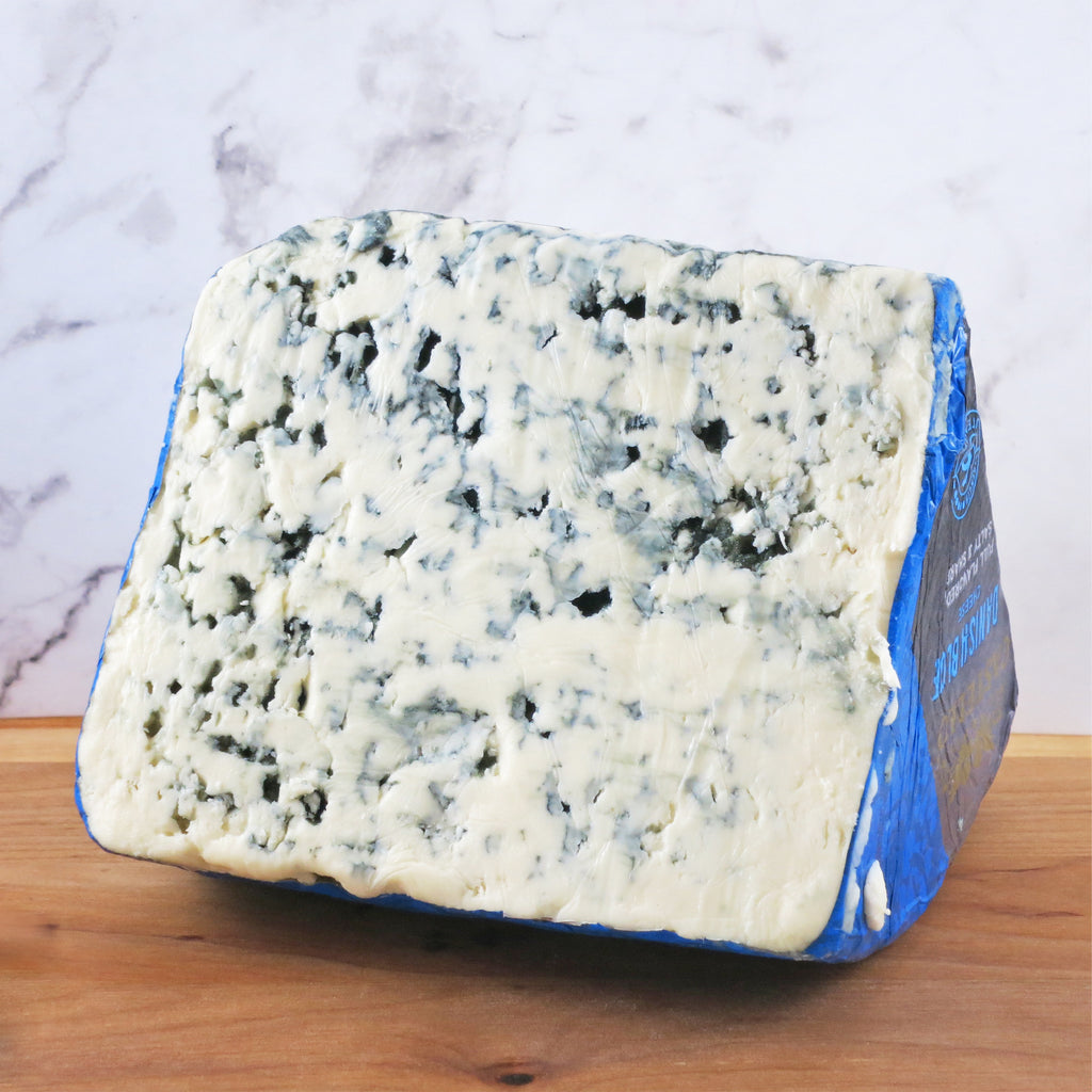 blue cheese mold