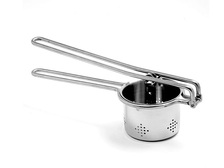 Norpro Deluxe Jumbo Potato Ricer