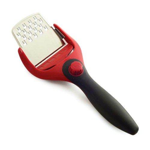 Norpro Grip-Ez Handy Flat Grater 123