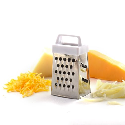 Mini Grater Magnet – ScanSpecialties