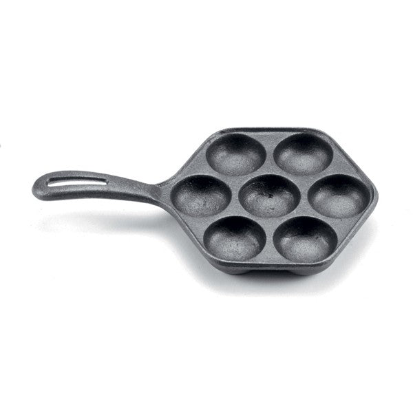 Non-Stick Stuffed Pancake Pan – ScanSpecialties