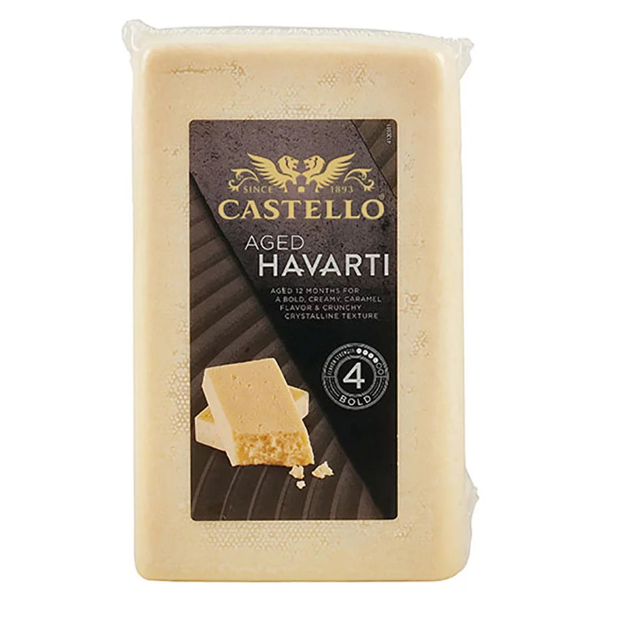 Havarti Aged Reserve