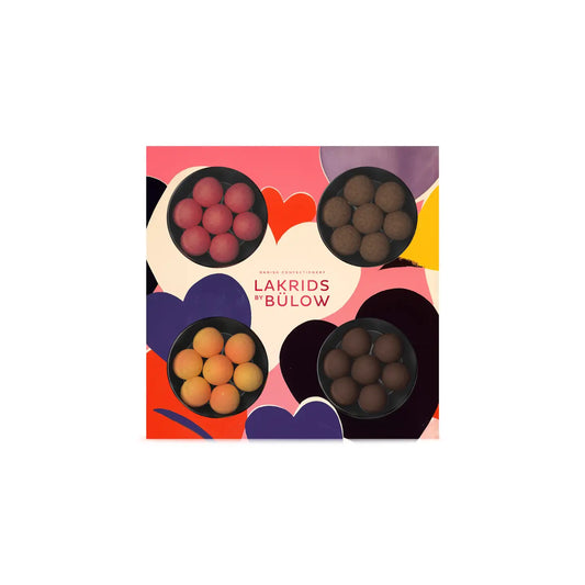 Lakrids by Bülow Love Collection Box