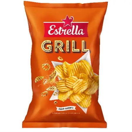 Estrella Grill Chips