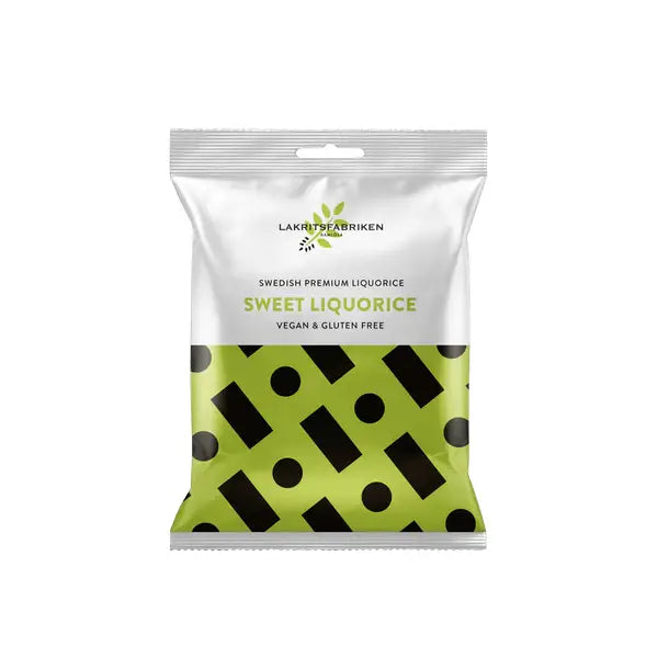 Lakritsfabriken Sweet Licorice