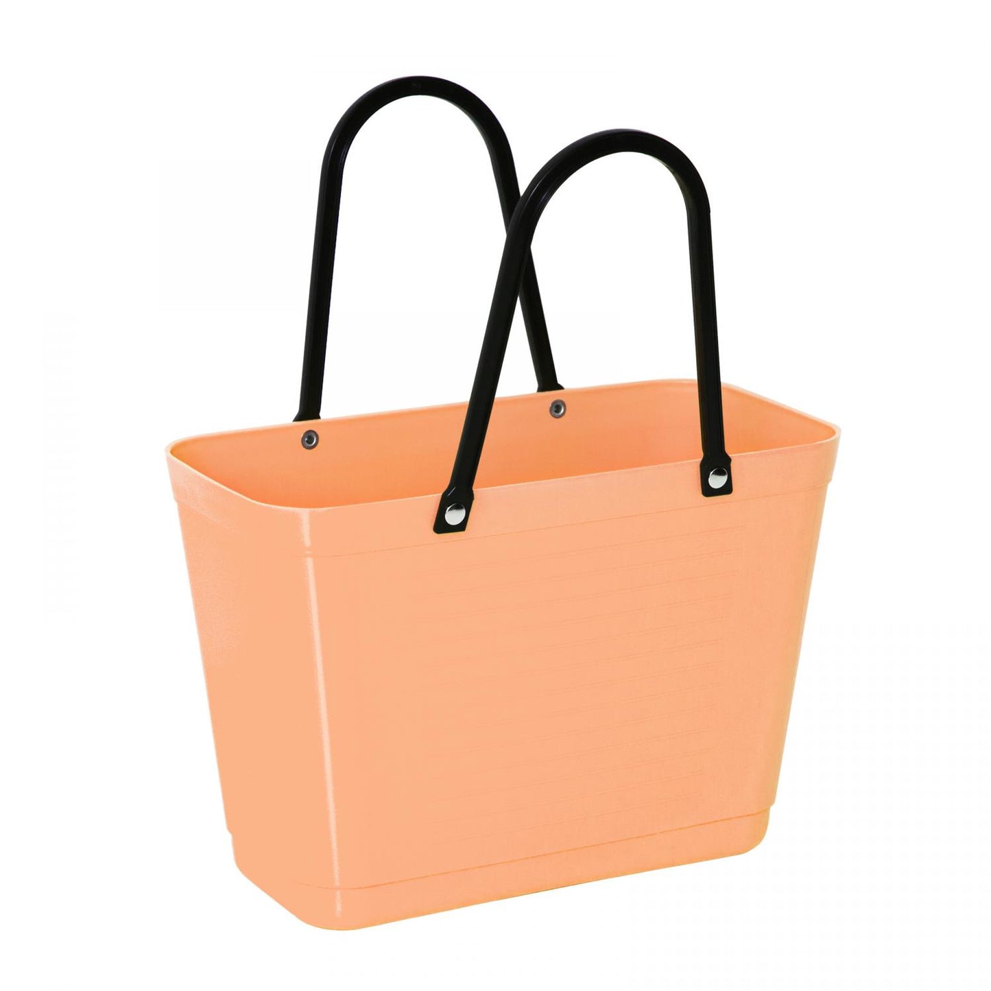 Hinza Tote- Apricot