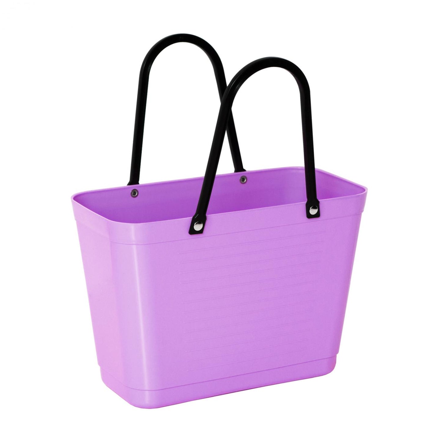 Hinza Eco Tote - Purple