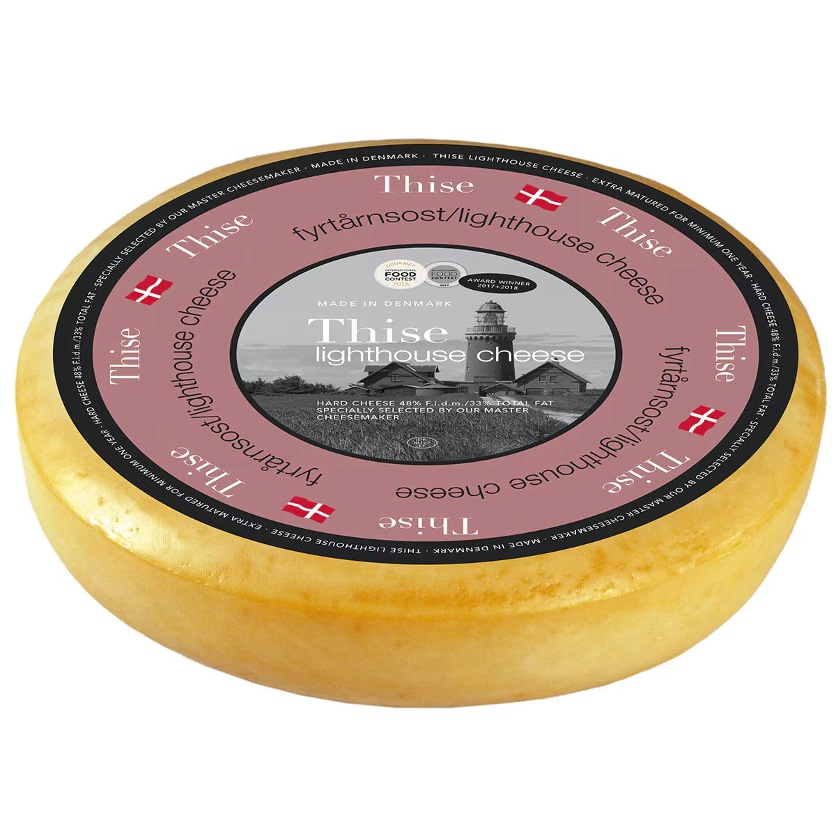 Thise Lighthouse Cheese