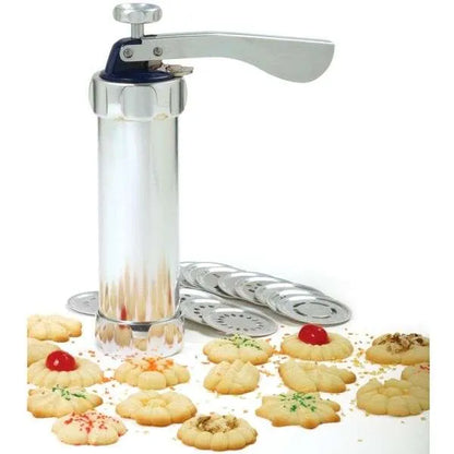 Cookie/Icing Press Gun