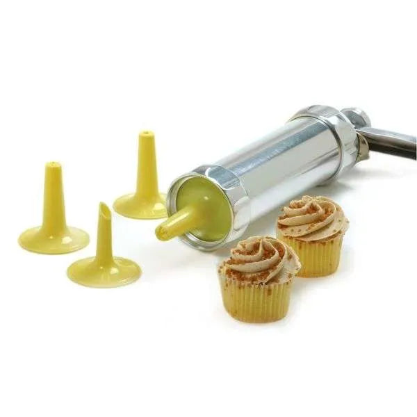 Cookie/Icing Press Gun