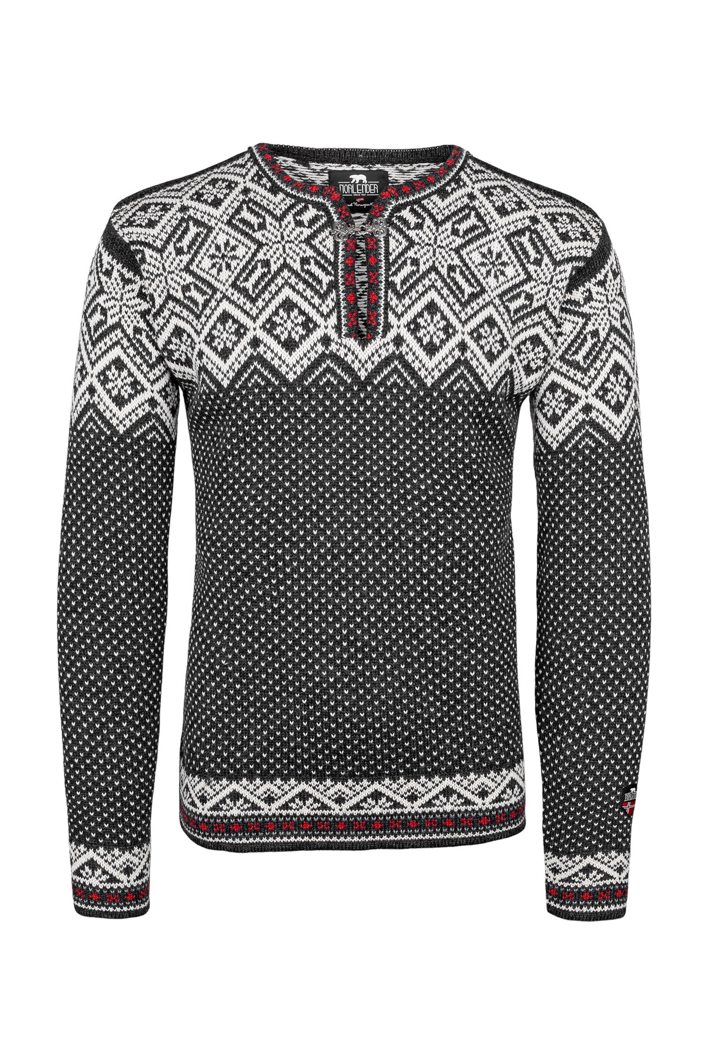 Norlender Vinje Sweater