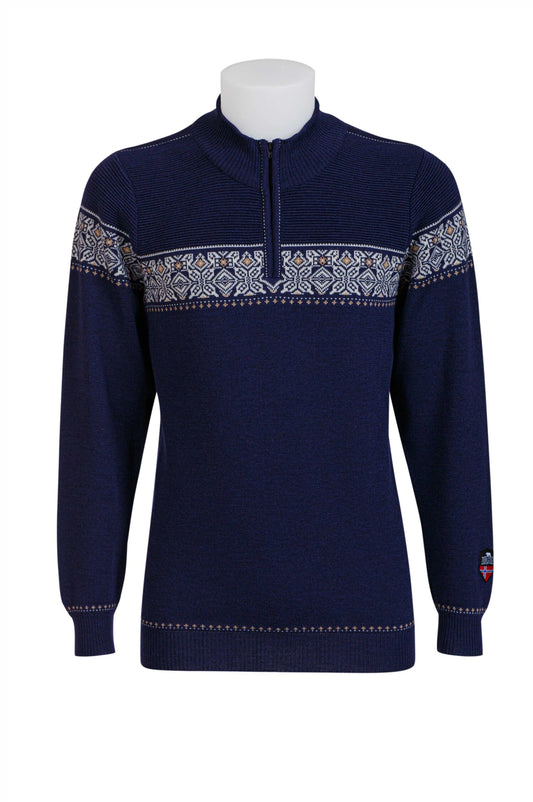 Norlender Jotunheimen Merino Ski Sweater