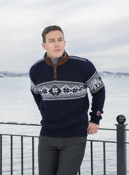 Norlender Spitzbergen Polar Sweater