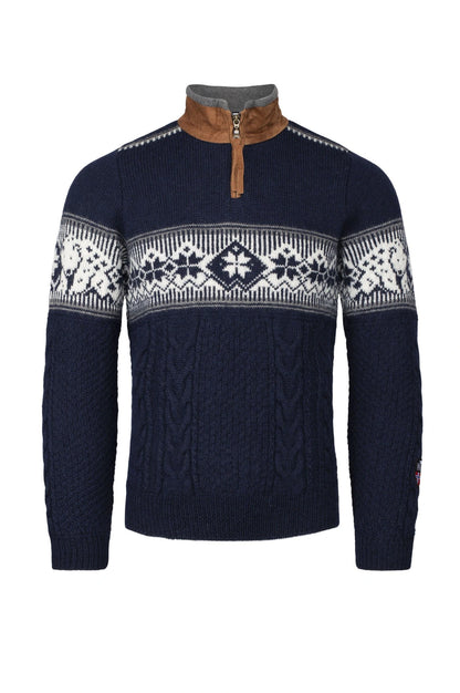 Norlender Spitzbergen Polar Sweater