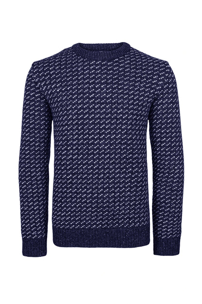 Norlender Svalbard Fisherman Sweater