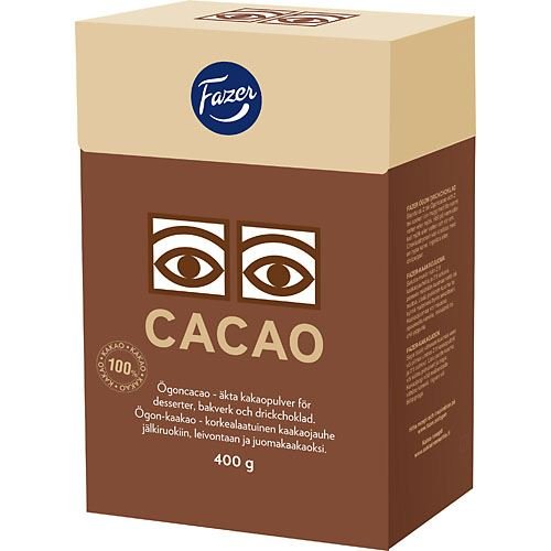 Fazer Cacao