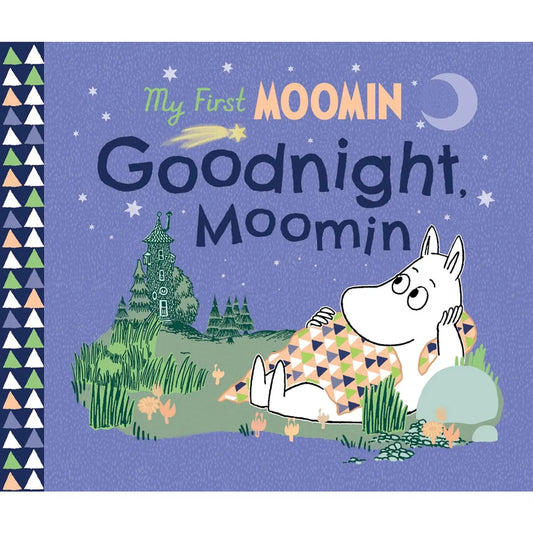 Goodnight, Moomin