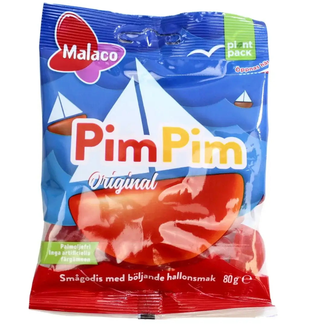 Malaco Pim Pim