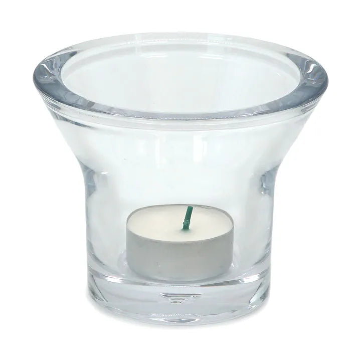 Lumi Taper & Tealight Candle Holder