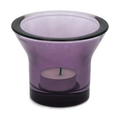 Lumi Taper & Tealight Candle Holder