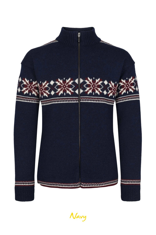 Norlender Eikedalen Jacket