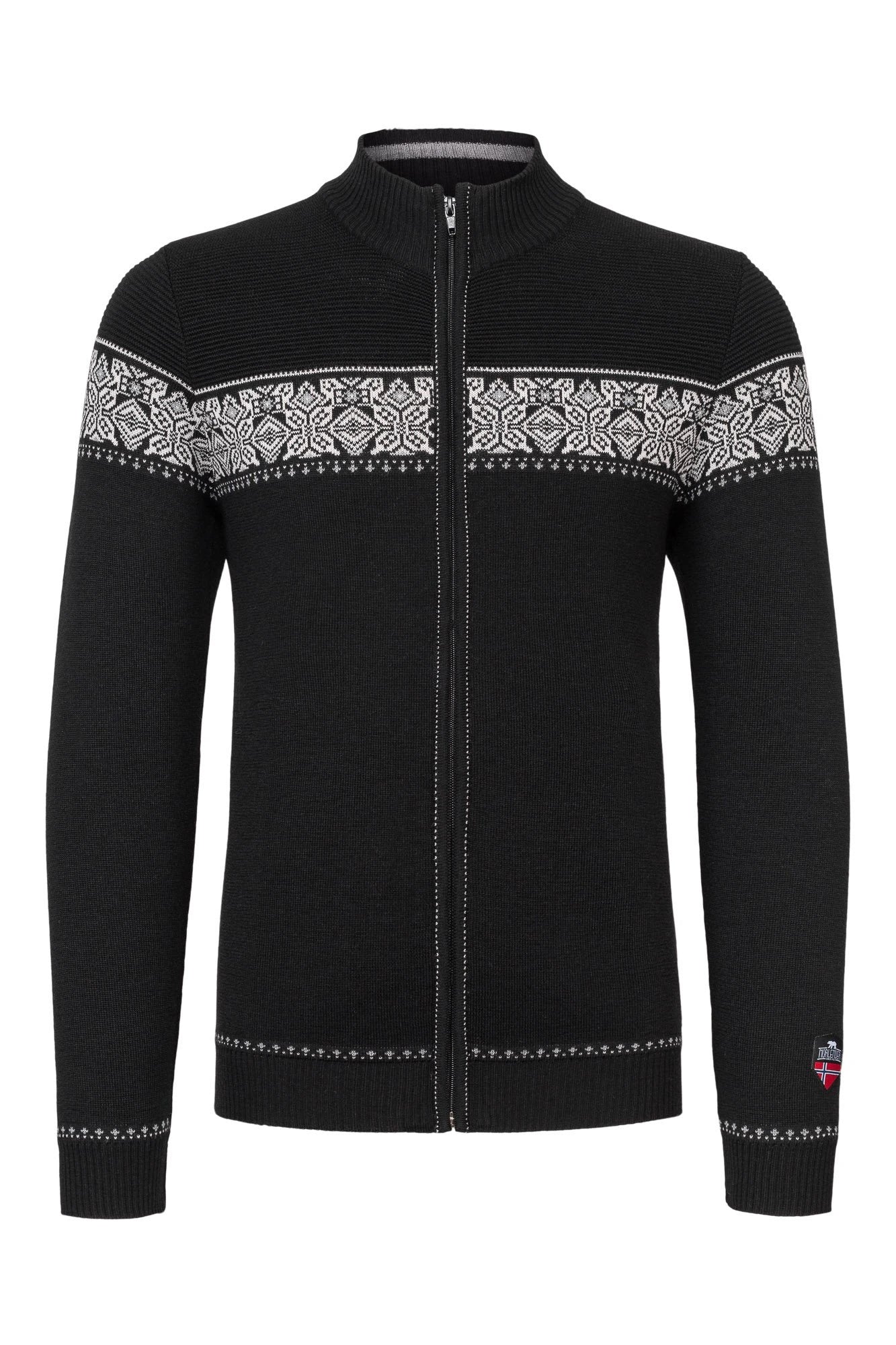 Norlender Breheimen Nordic Merino Jacket