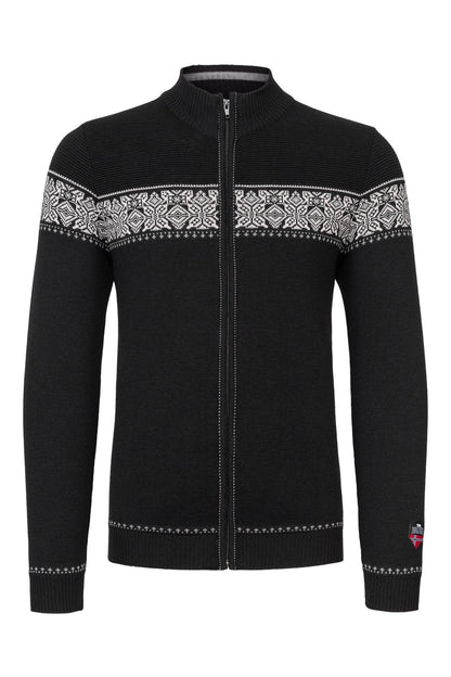 Norlender Breheimen Nordic Merino Jacket