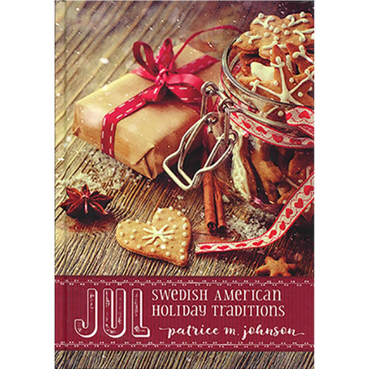 Jul: Swedish American Holiday Traditions