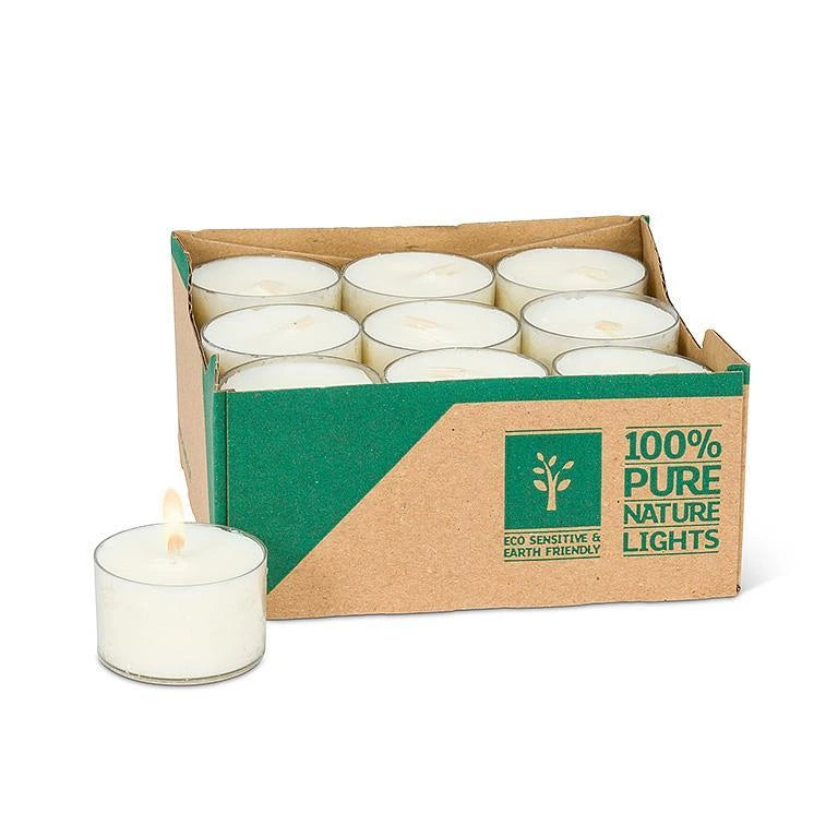 Eco Sensitive Tealights