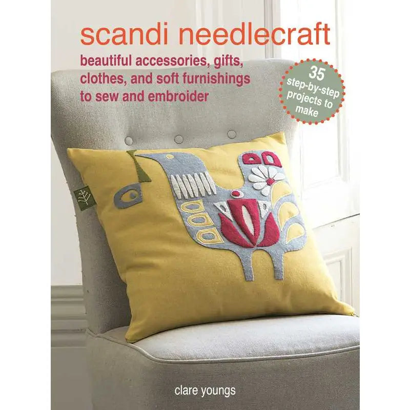 Scandi Needlecraft