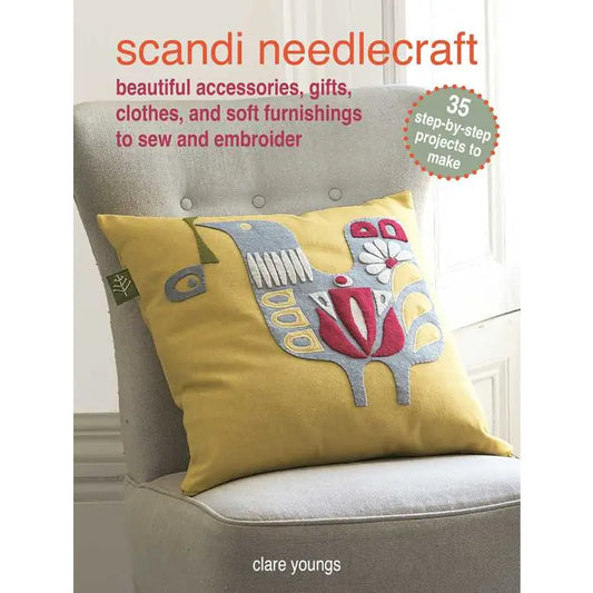 Scandi Needlecraft