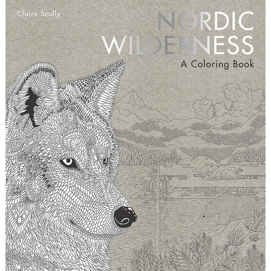 Nordic Wilderness