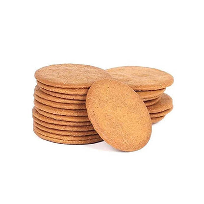 Swedish Ginger Snaps, Blue Gift Tin