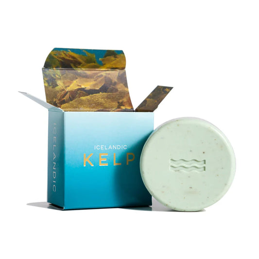 Icelandic Kelp Soap