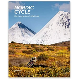 Nordic Cycle: Bicycle Adventures in the North