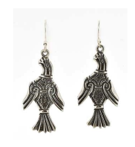 Ringerike Design Earrings