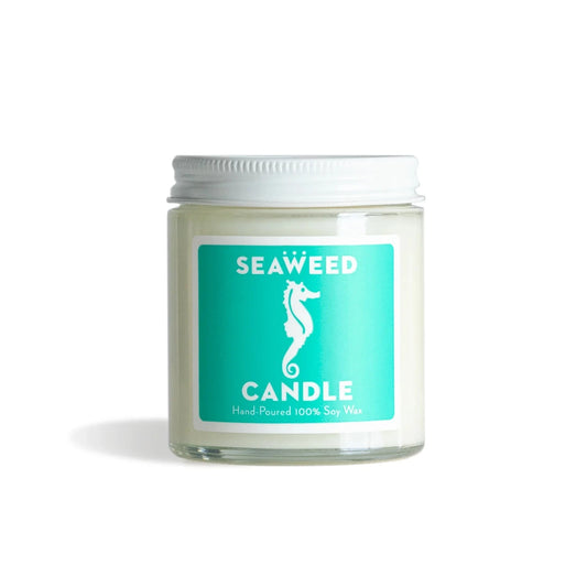 Seaweed Candle