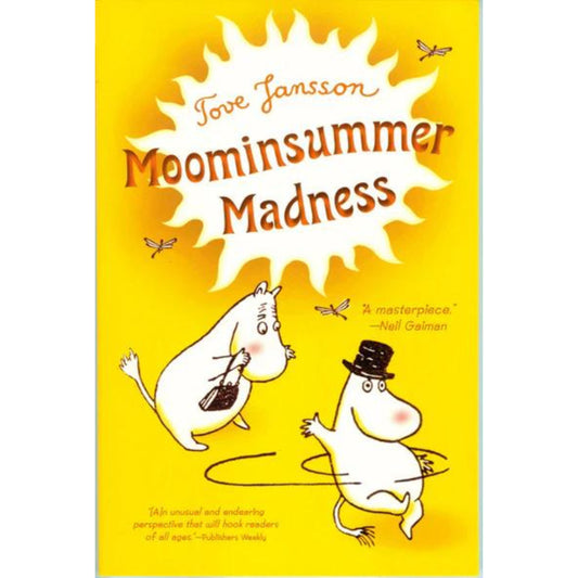 Moominsummer Madness