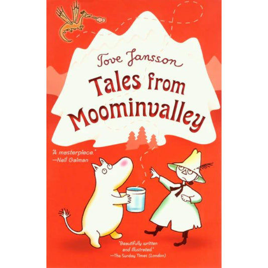 Tales from Moominvalley