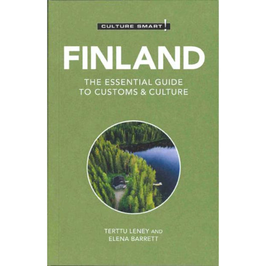 Finland - Culture Smart!