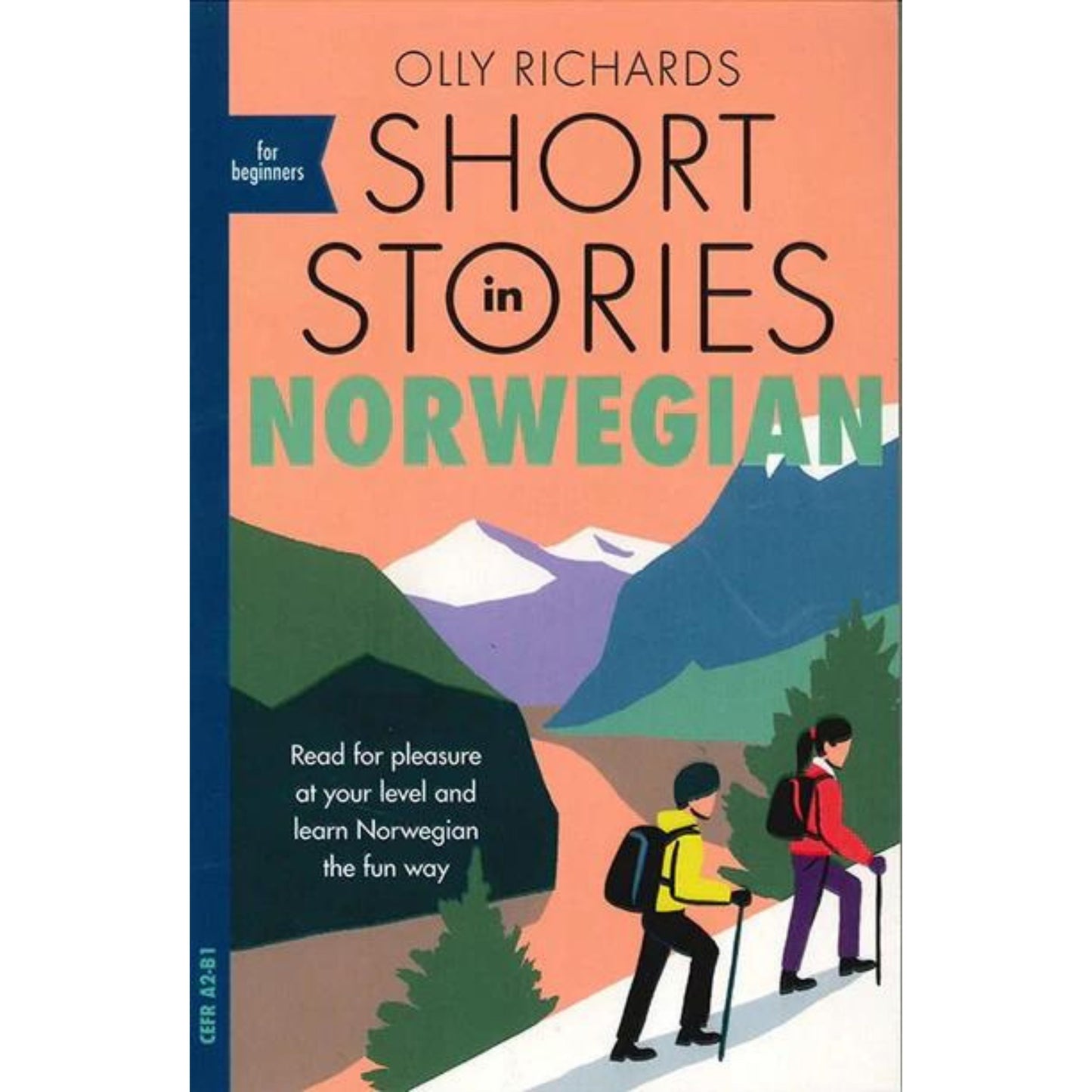 Short Stories in Norwegian