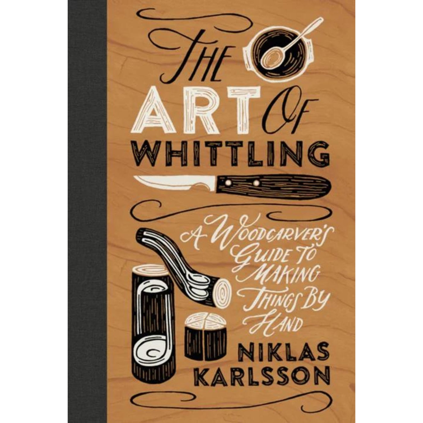 The Art of Whittling