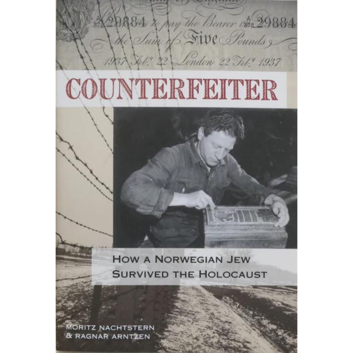 The Counterfeiter