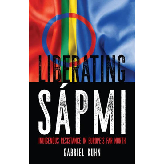 Liberating Sápmi