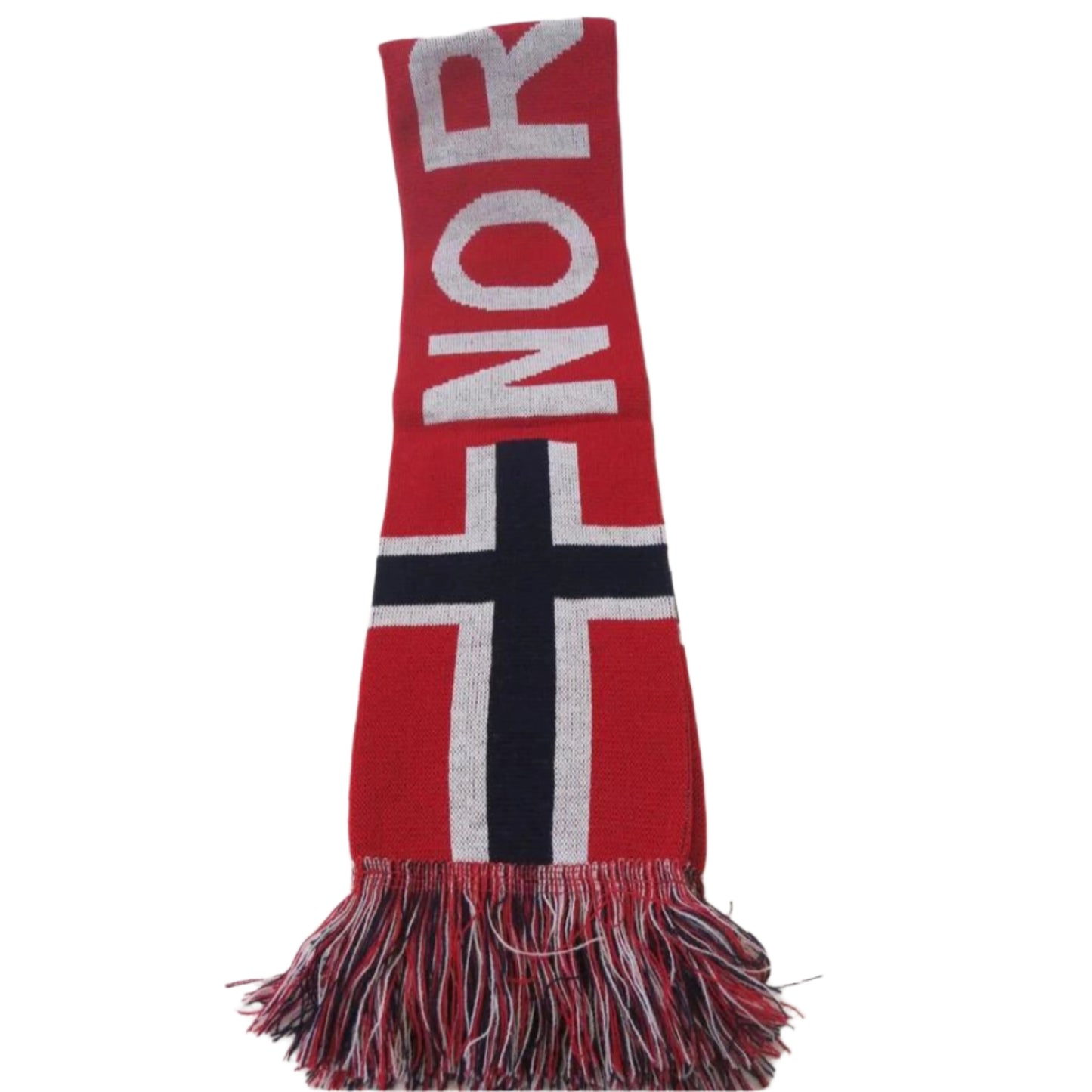 Norway Scarf