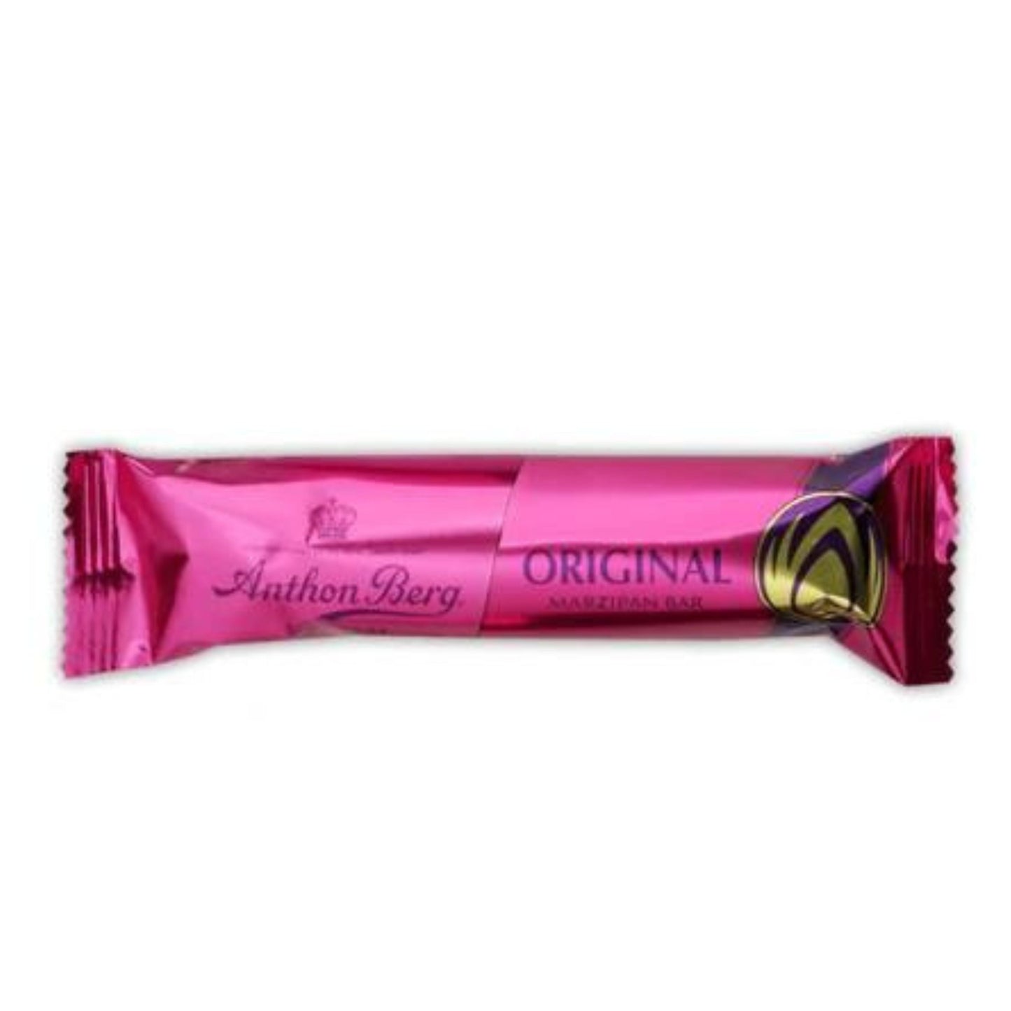 Marzipan Chocolate Bar