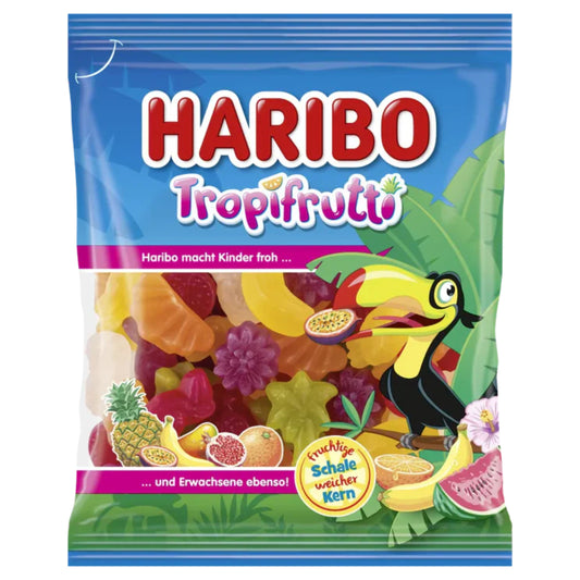 TropiFrutti