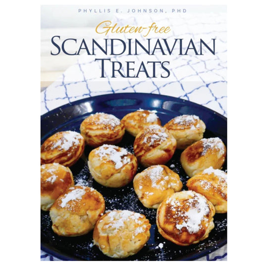 Gluten-Free Scandinavian Treats