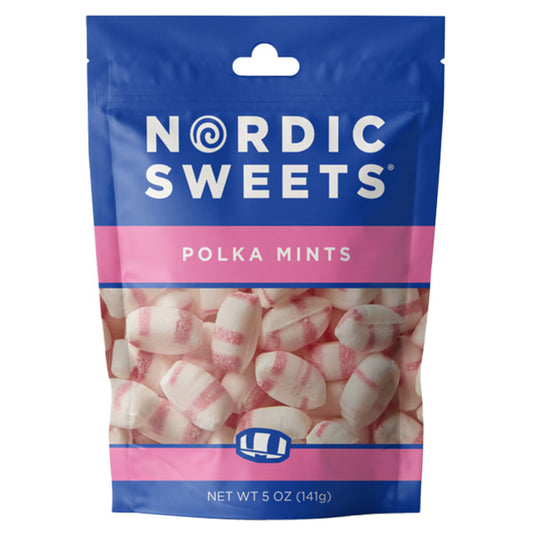 Polka Mints (5oz)